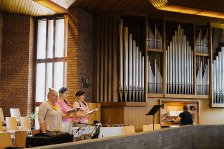 03.06.2023 Pfarrfirmung